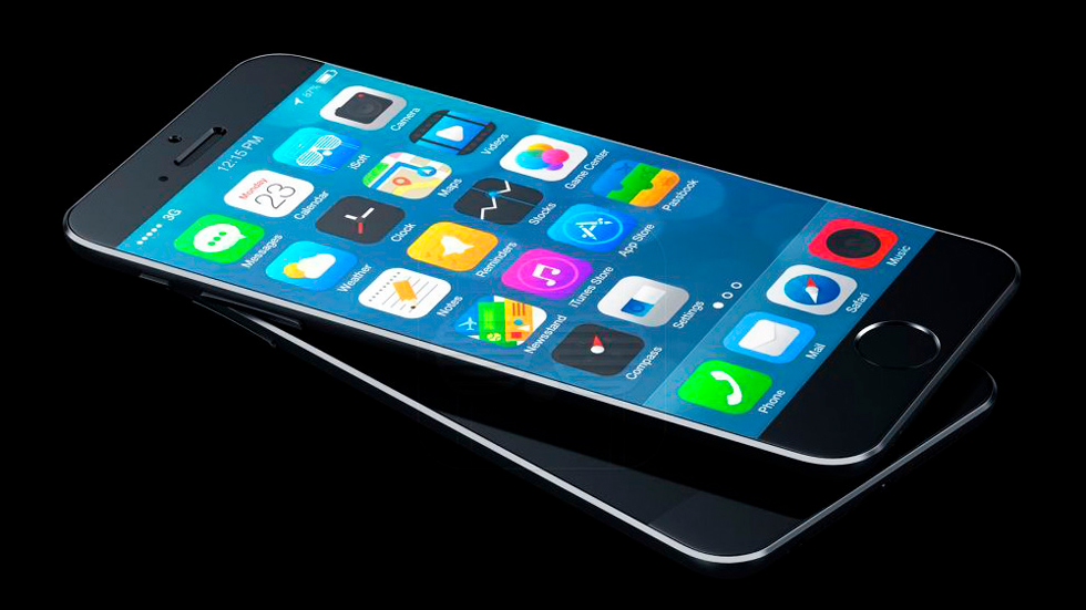 iPhone 8 выпустят на 3–4 недели позже запланированного срока