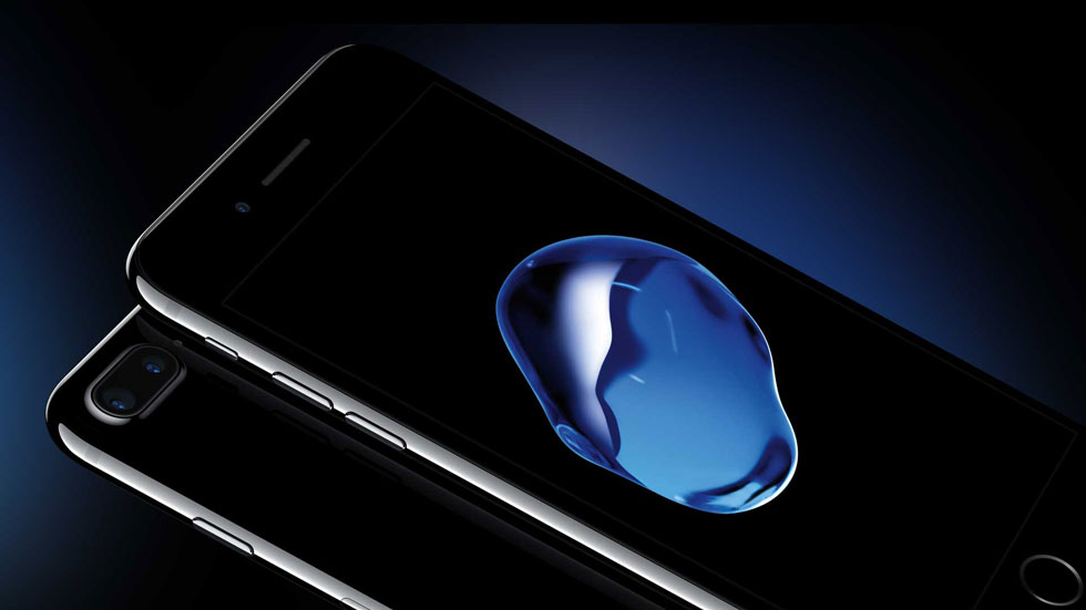 Apple инвестирует $2,7 млрд в LG Display. Компания будет выпускать OLED-дисплеи для iPhone