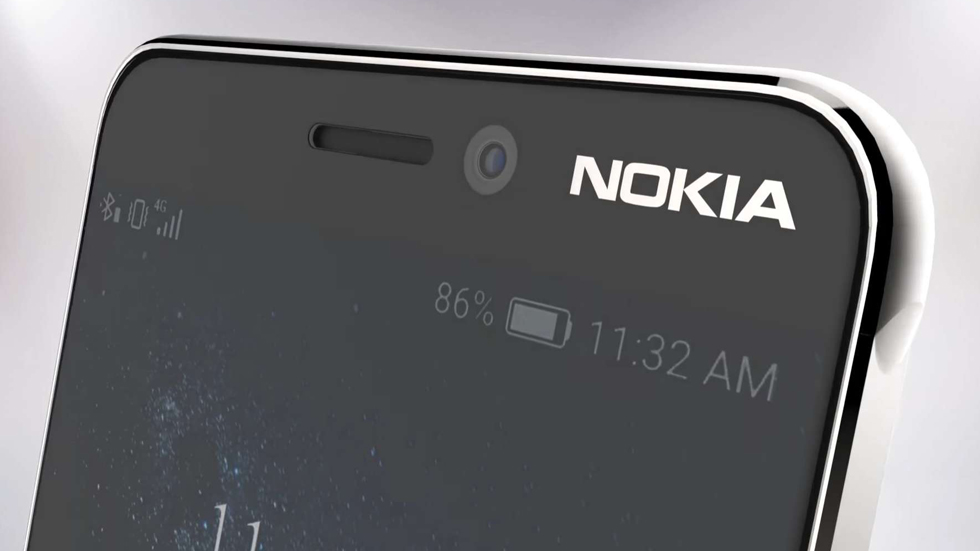 В сеть «утекли» характеристики и цена Nokia 8