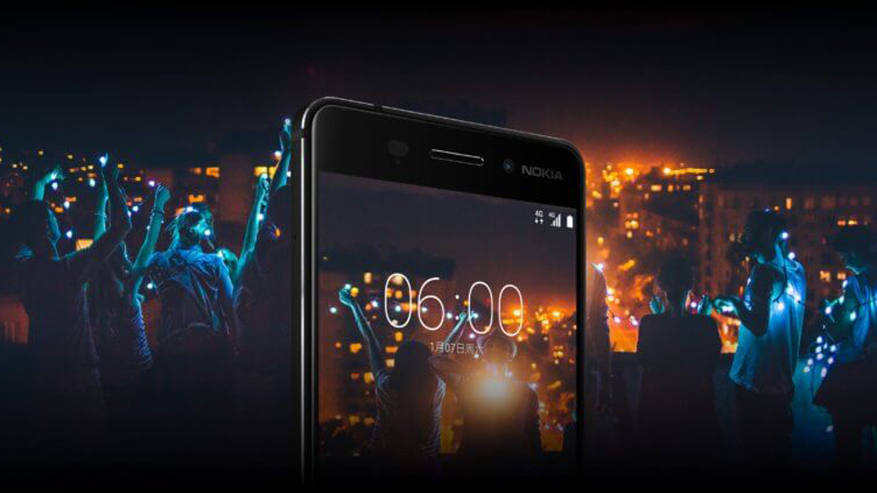 Nokia и Zeiss выпустят смартфон с двойной камерой