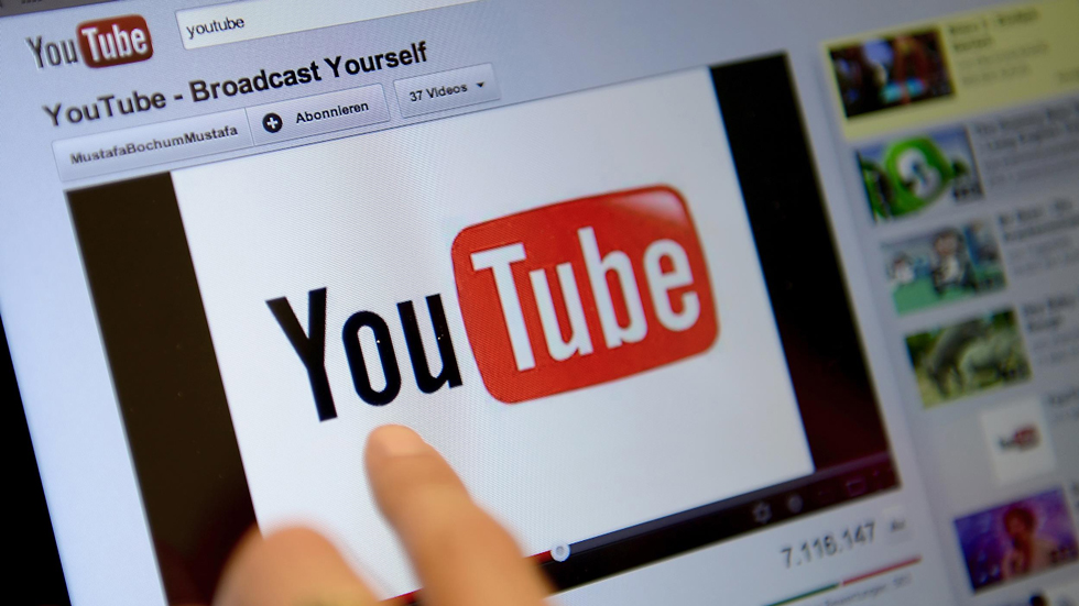 Google добавила на YouTube анимированные тизеры