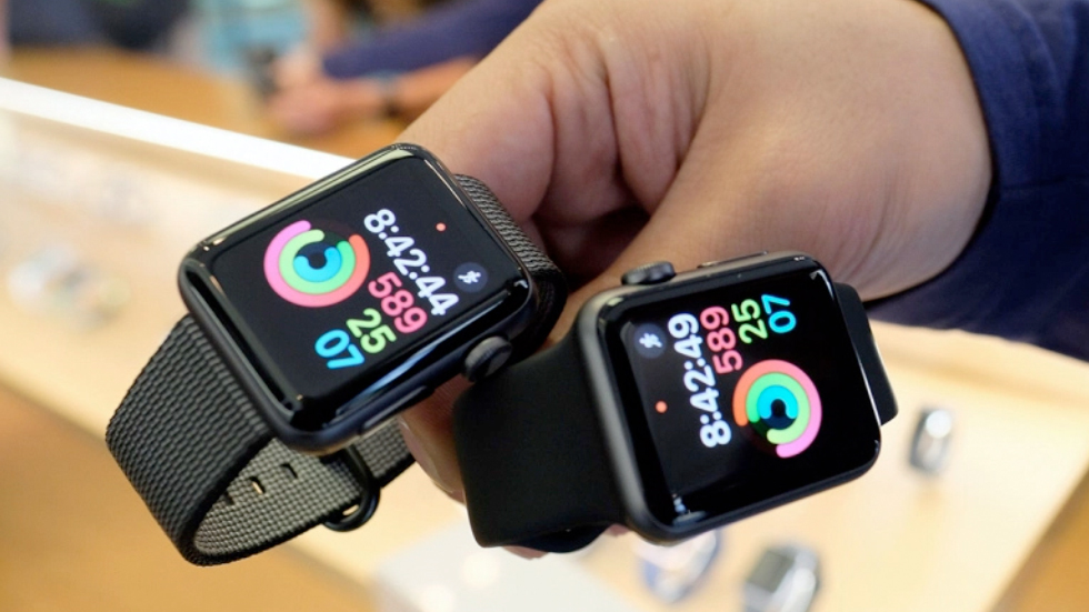 Страховая компания Aetna раздаст свои клиентам 23 млн Apple Watch