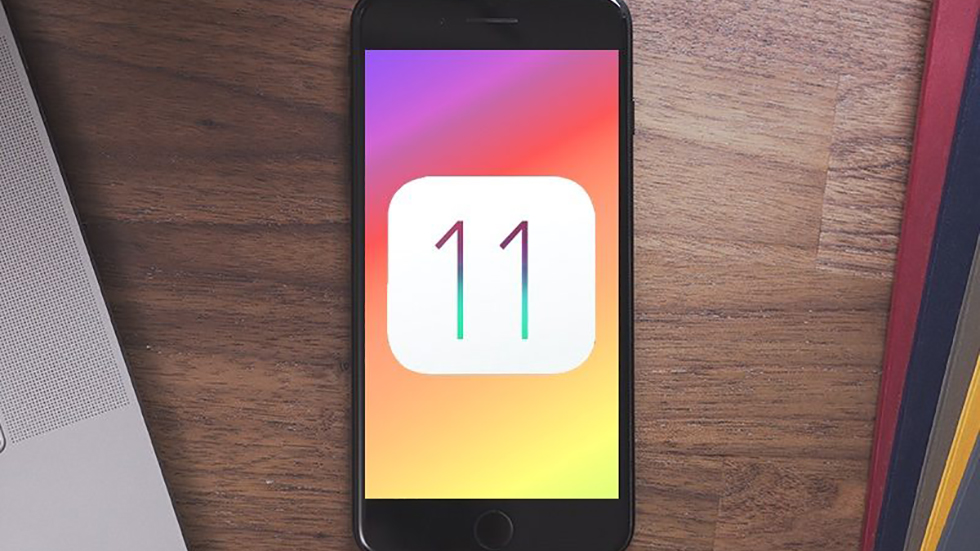 Apple выпустила iOS 11 beta 6 — что нового