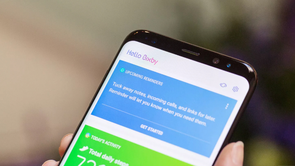 Ассистент Bixby теперь доступен в более чем 200 странах