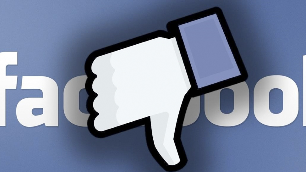 Facebook и Instagram «лежат». Пользователи сервисов жалуются на сбои