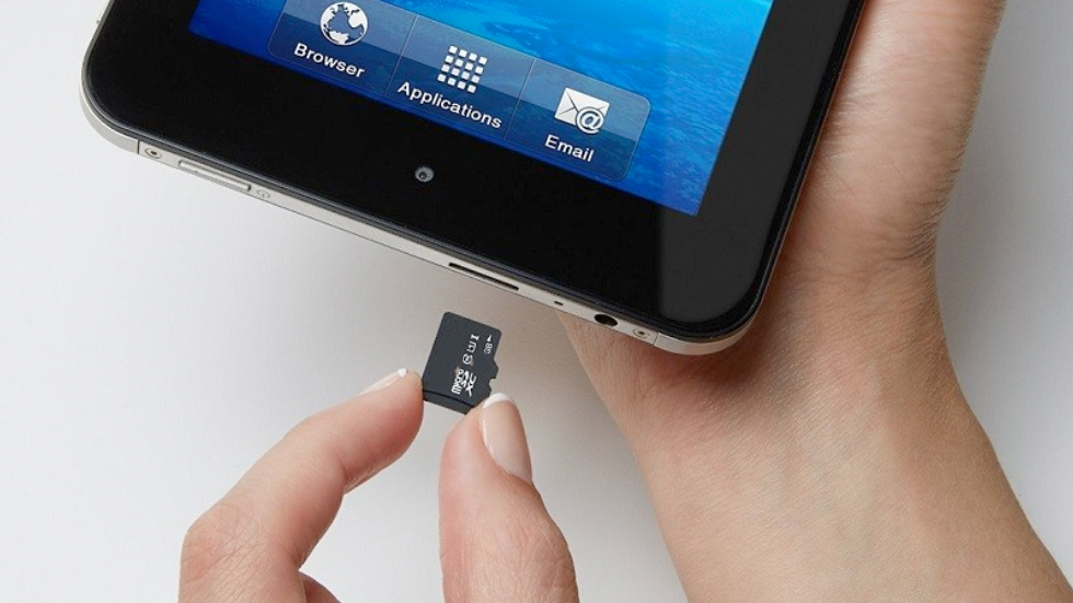 SanDisk представила самую емкую microSD-карту в мире