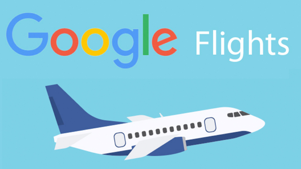 Google представила приложение для экономии на авиаперелетах