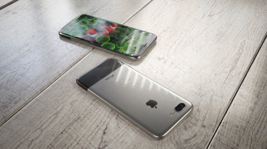 Форм-фактор iPhone 9 значительно изменится