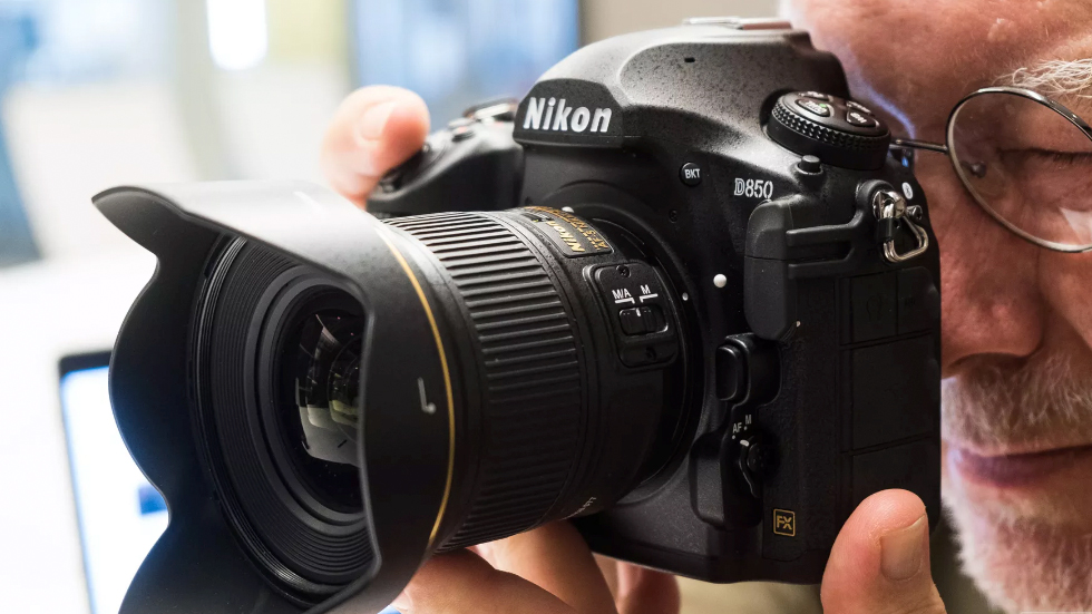 Nikon представила полнокадровую зеркалку D850 c сенсором на 45,7 Мп