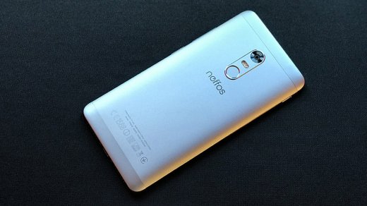 Обзор Neffos X1 Max — доступный смартфон со сканером отпечатков и реально хорошей камерой