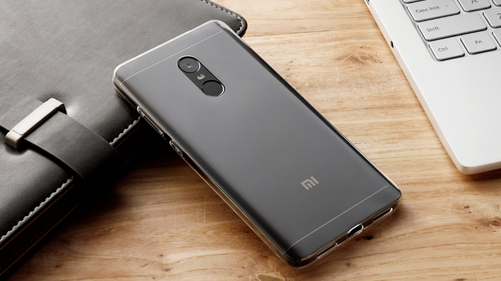 Xiaomi Redmi Note 4 взорвался в кармане брюк пользователя