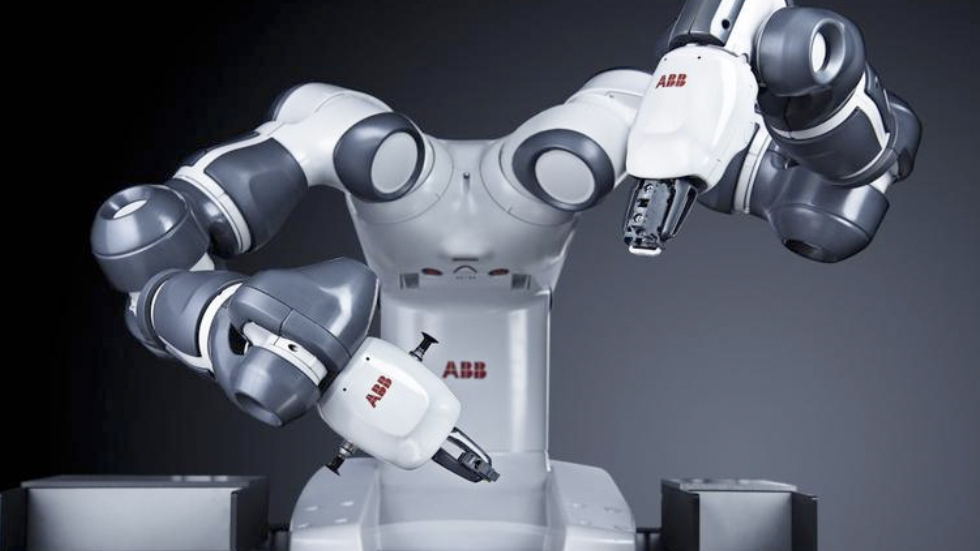 В Южной Корее введут налог на роботов