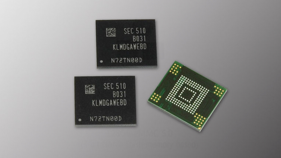 Samsung инвестирует $7 млрд в производство чипов