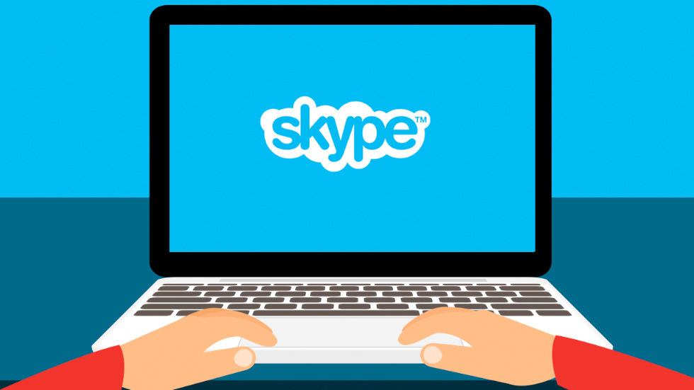 Microsoft выпустила «радужный» Skype для ПК