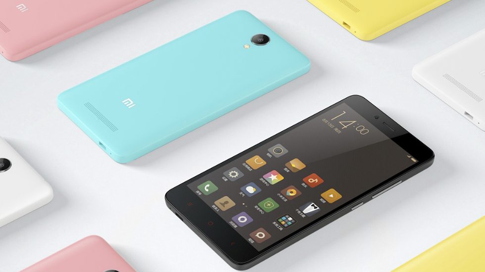 Xiaomi готовит еще один один «бюджетник» Redmi Note 5A