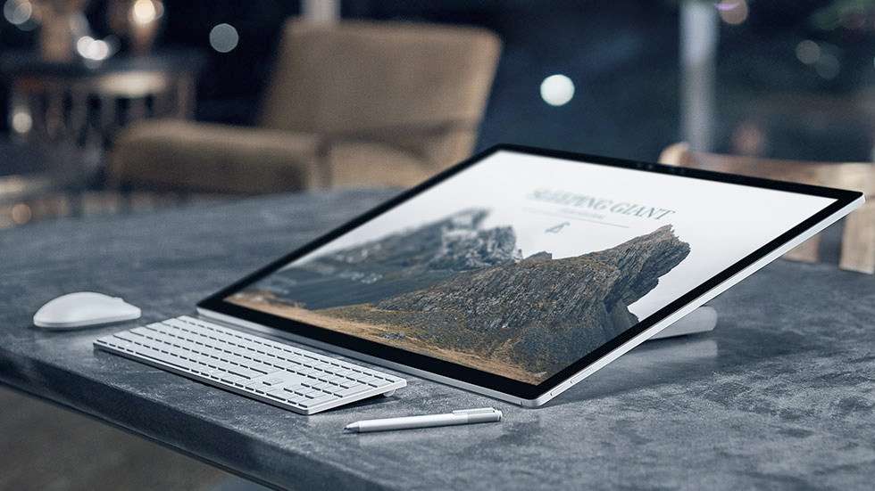 От 6 до 17% устройств Microsoft Surface — брак