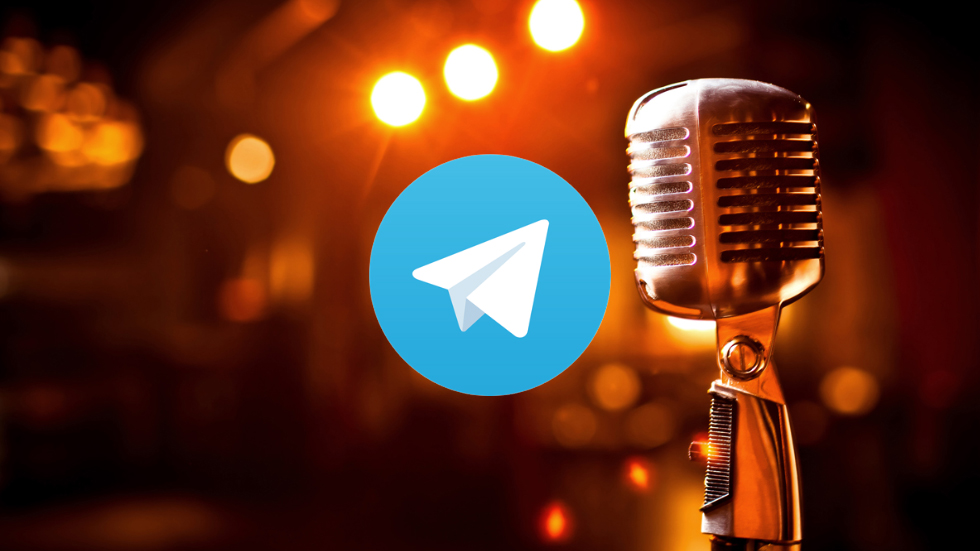 Яндекс обзавелся Telegram-ботом для распознавания музыки