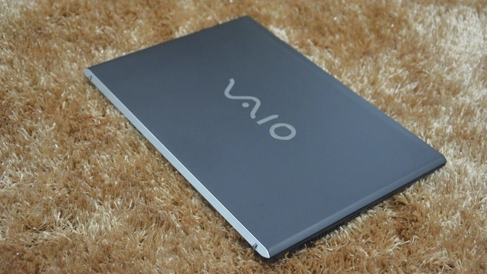 На рынок вновь выходят ноутбуки VAIO. Компания представила две новинки