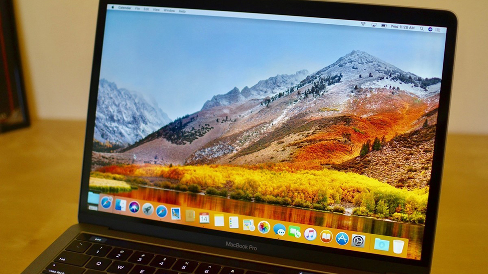 Вышли шестые бета-версии macOS High Sierra, watchOS 4 и tvOS 11