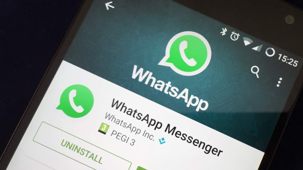Мошенники крадут деньги у доверчивых пользователей WhatsApp
