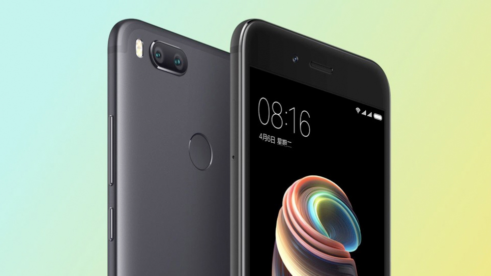 Xiaomi выпустит смартфон с «голым» Android