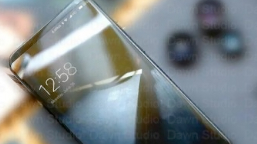 Xiaomi Mi A1 — еще один смартфон с безрамочным экраном