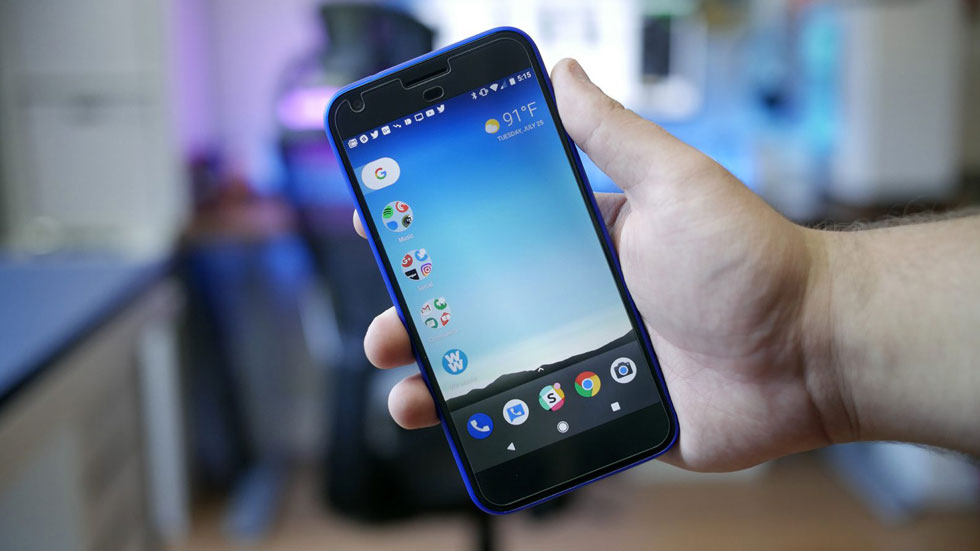 5 новых функций Android O, которых не хватает на iPhone