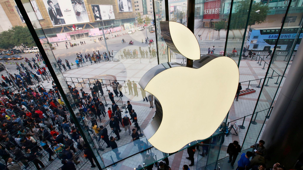 Китайские разработчики пожаловались на Apple в местные антимонопольные органы