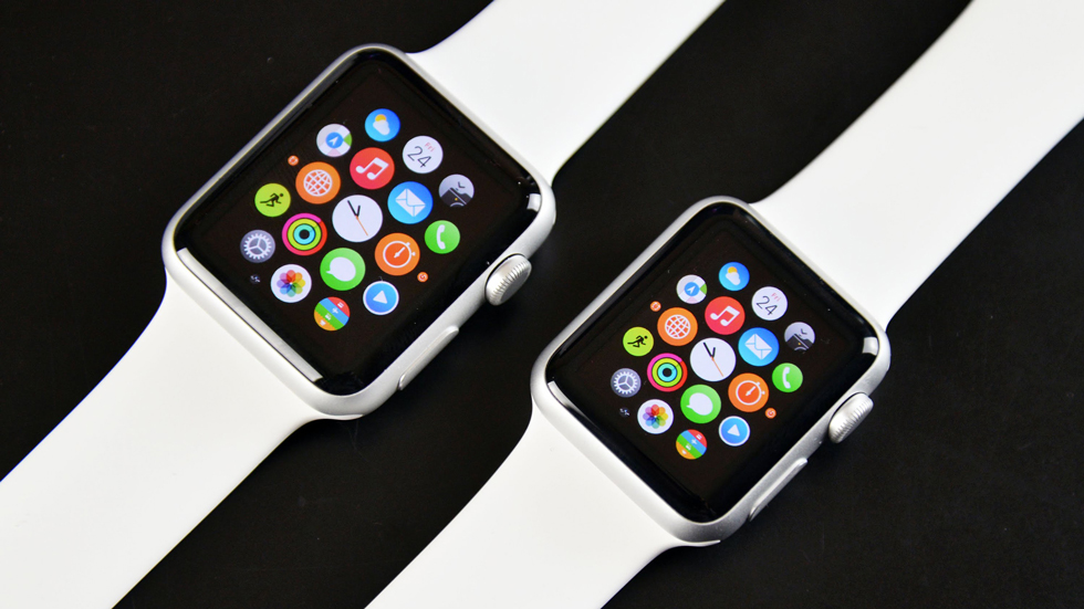 Мин-Чи Куо: Apple Watch третьего поколения получат поддержку LTE, но внешне не изменятся