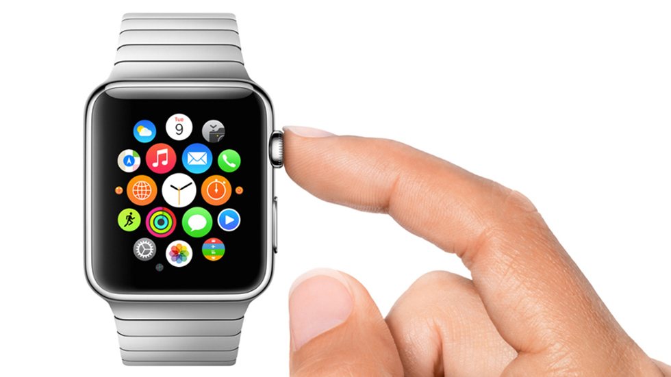Apple Watch 3 проходят испытания. Старт массового производства назначен на 4 квартал