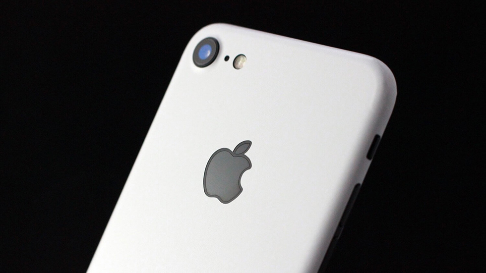 iPhone 7s станет толще из-за стеклянного корпуса