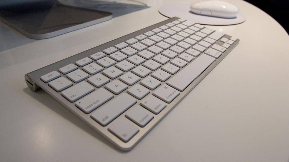 Как добавить новый язык ввода и менять его с помощью клавиатуры на Mac