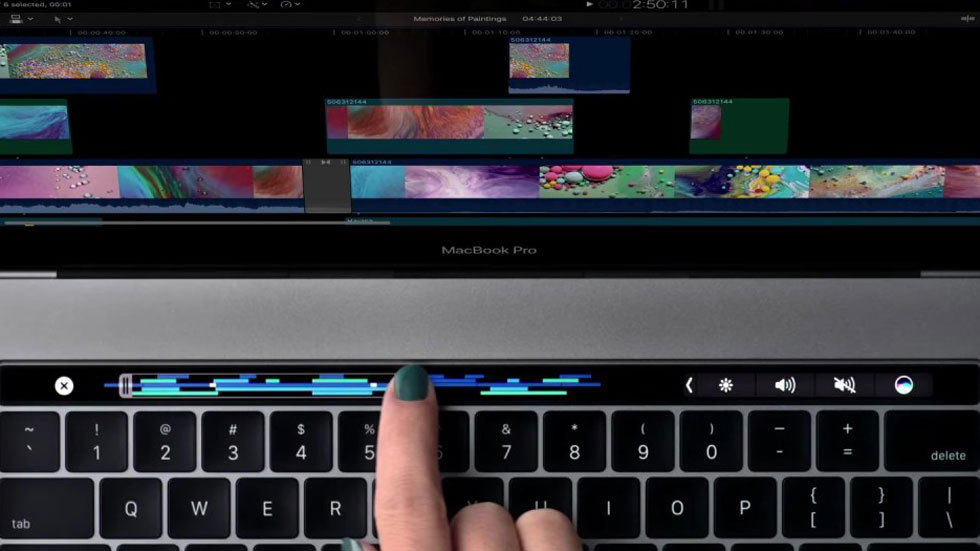 Мнение: Apple нужно выпустить мощный MacBook Pro без Touch Bar