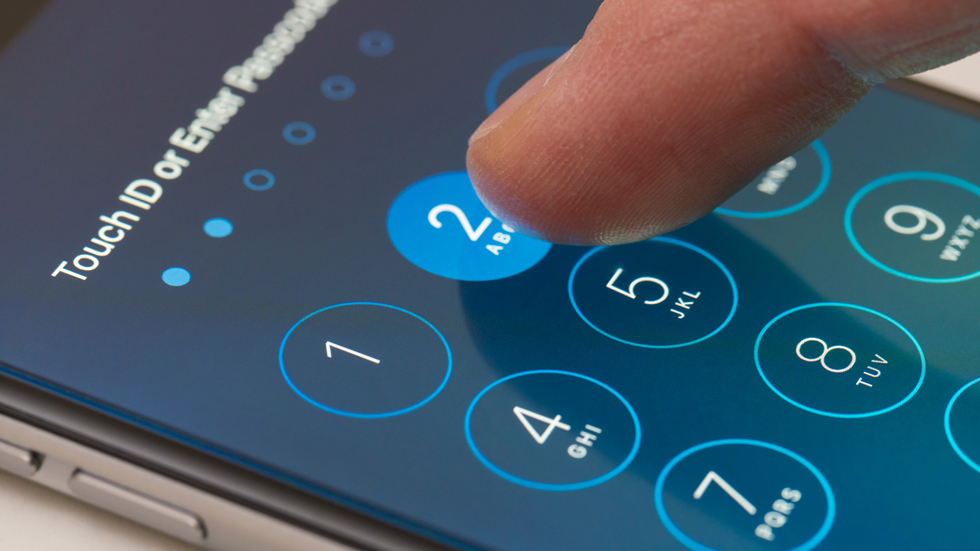 Apple исправила баг, который позволял автоматически подбирать пароли к iPhone