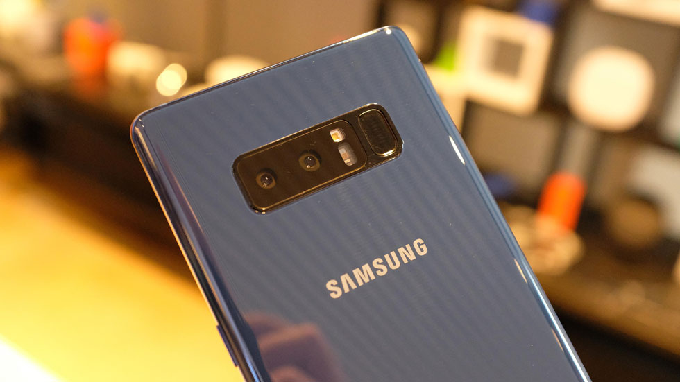 Аналитик раскрыл особенности Galaxy S9 и Galaxy Note9
