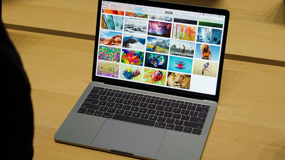 Apple выпустила GM-версию macOS High Sierra