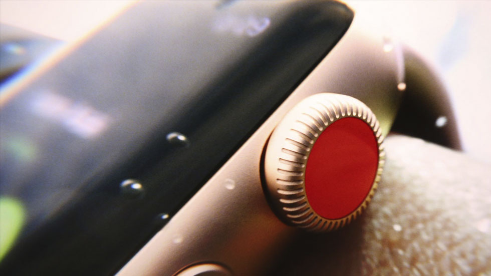 Apple презентовала Apple Watch Series 3. Звонить с iPhone — теперь прошлый век