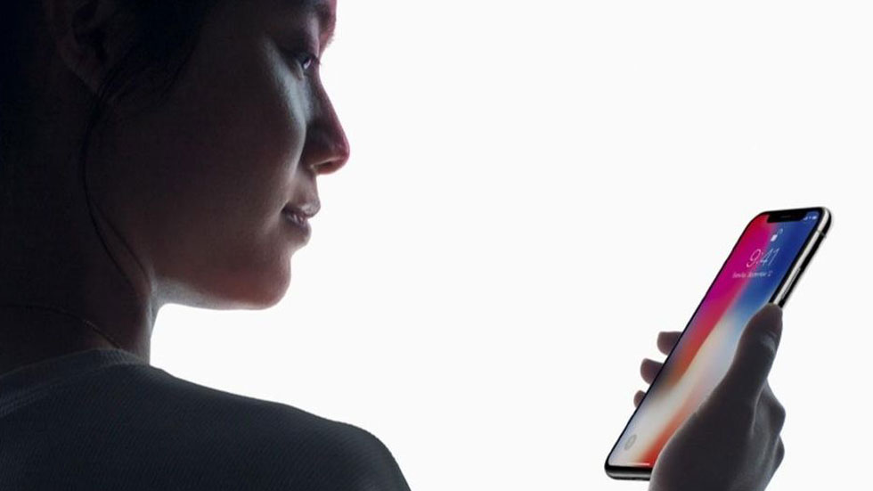 Функция распознавания лица Face ID в iPhone X может ошибаться, если смартфонами пользуются близнецы