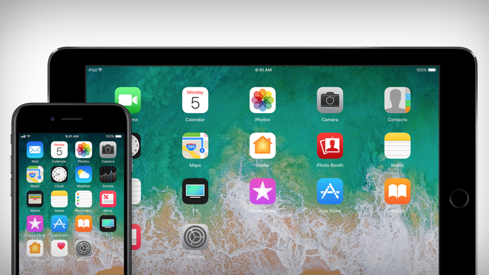 Нет обновления iOS 11 — что делать