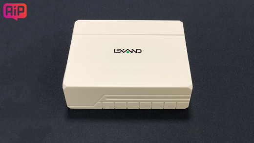 Обзор Lexand LP-6Q — "умное" зарядное устройство для шести гаджетов