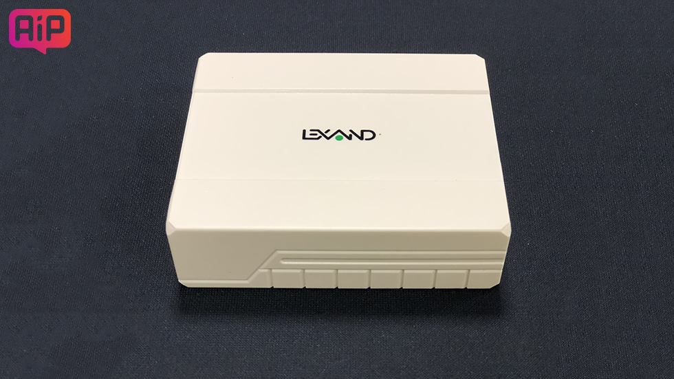 Обзор Lexand LP-6Q — «умное» зарядное устройство для шести гаджетов