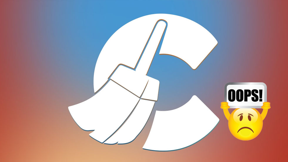 Данные 2,27 млн пользователей CCleaner стали доступны хакерам