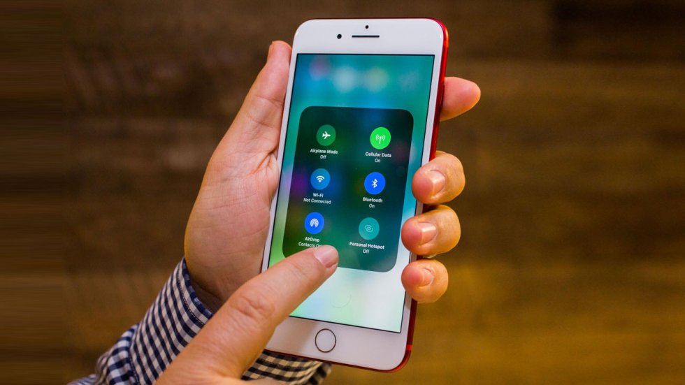 Скачать iOS 11.0.1 для iPhone, iPad и iPod touch (прямые ссылки)