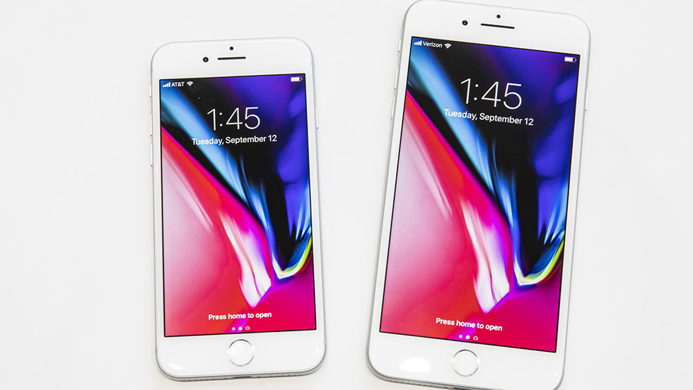 Сколько придется заплатить за возможность быстрой зарядки iPhone 8, iPhone 8 Plus и iPhone X