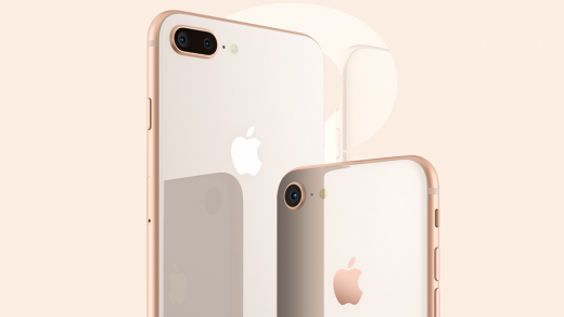 Сравнение iPhone 8 и iPhone 8 Plus — что купить