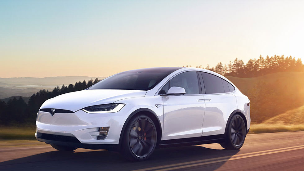 В автомобилях Tesla обнаружен скрытый резерв дальности пробега