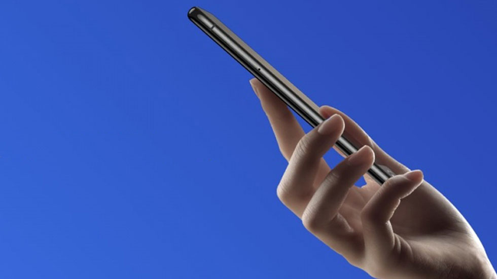 Xiaomi Mi Note 3 — флагманский корпус со «средней» начинкой