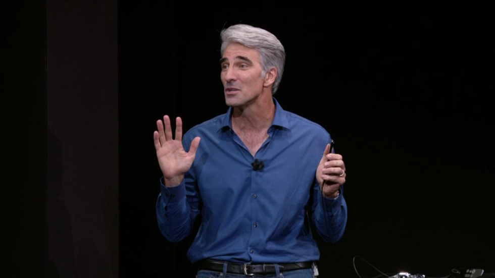 В iOS 11 вернут переключение между приложениями с помощью 3D Touch