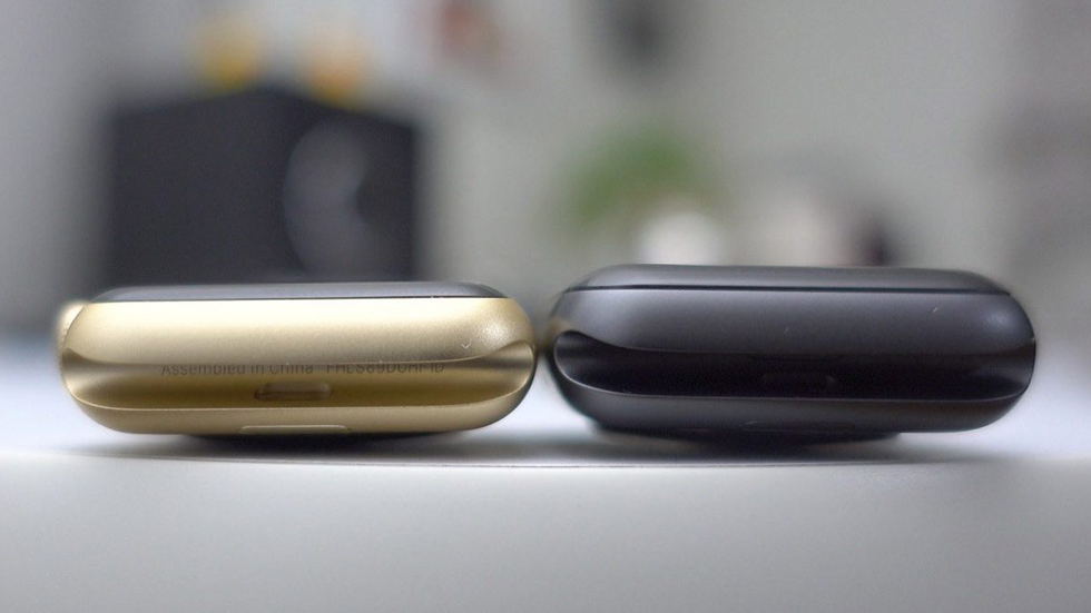 Apple Watch Series 3 выйдут в двух новых цветах