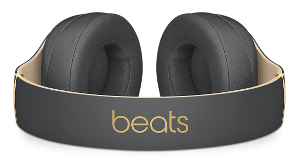 Apple выпустила новые Beats Studio 3 Wireless с системой адаптивного шумоподавления